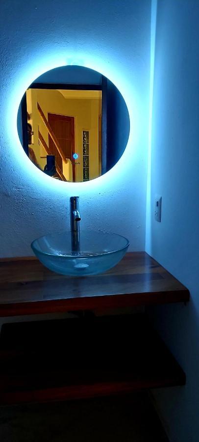 New! Casa Xola Cenote And Fauna Loft Cozumel Exterior foto